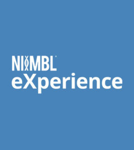 NIIMBL eXperience logo