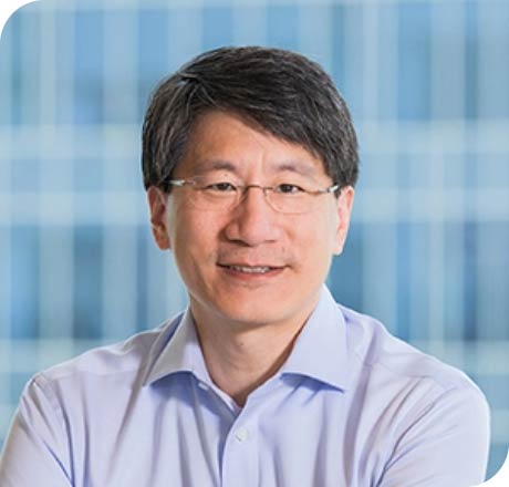 Kelvin Lee, Institute Director