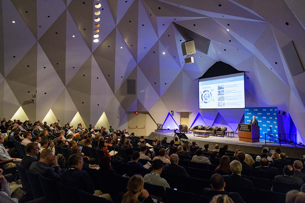 NIIMBL Hosts 2nd National Meeting NIIMBL
