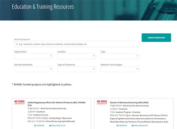 Education Training Resources jpg