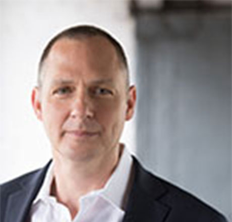 Eric Hacheri, Co-Lead Viral Vectors Program