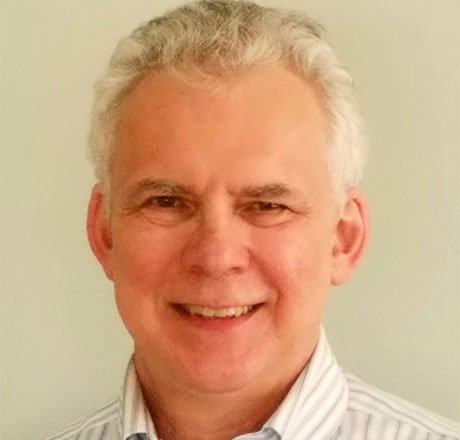 Gene Schaefer, Senior Fellow