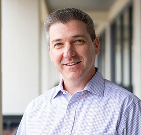 Jim Saylor, Director, Project Management Office