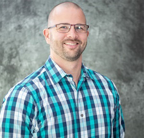 John Balchunas, Workforce Director