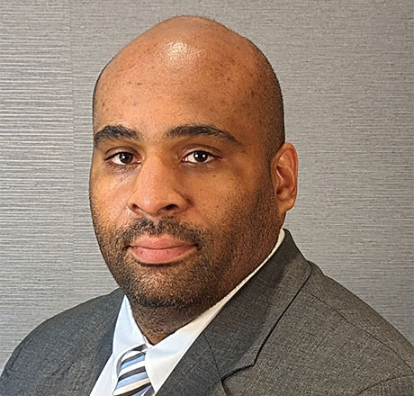 Ryan G. Chatman, Director, Business Operations