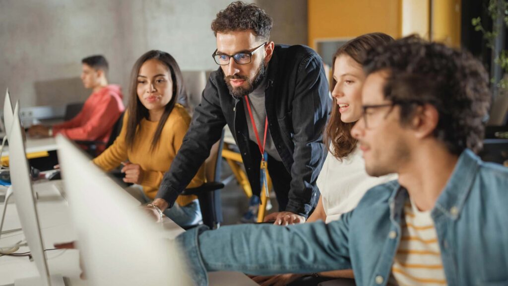 workforce development
