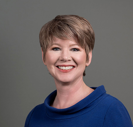 Sara Merriman, Director, Member Engagement & Strategy