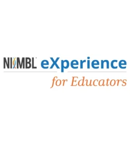 NIIMBL eXperience for Educators logo