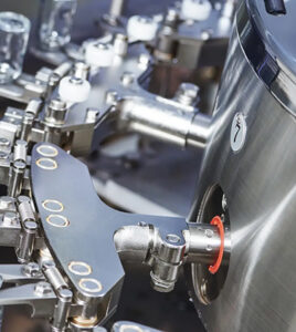 Bioreactor - NIIMBL announces 9.1 awardees