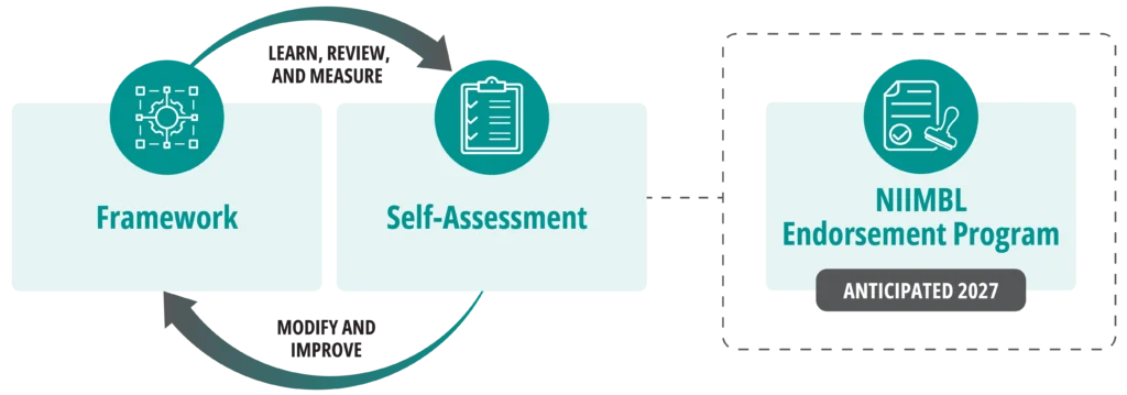 Impact Assessment Framework cycle