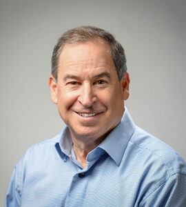 Dr. Michael Tarlov